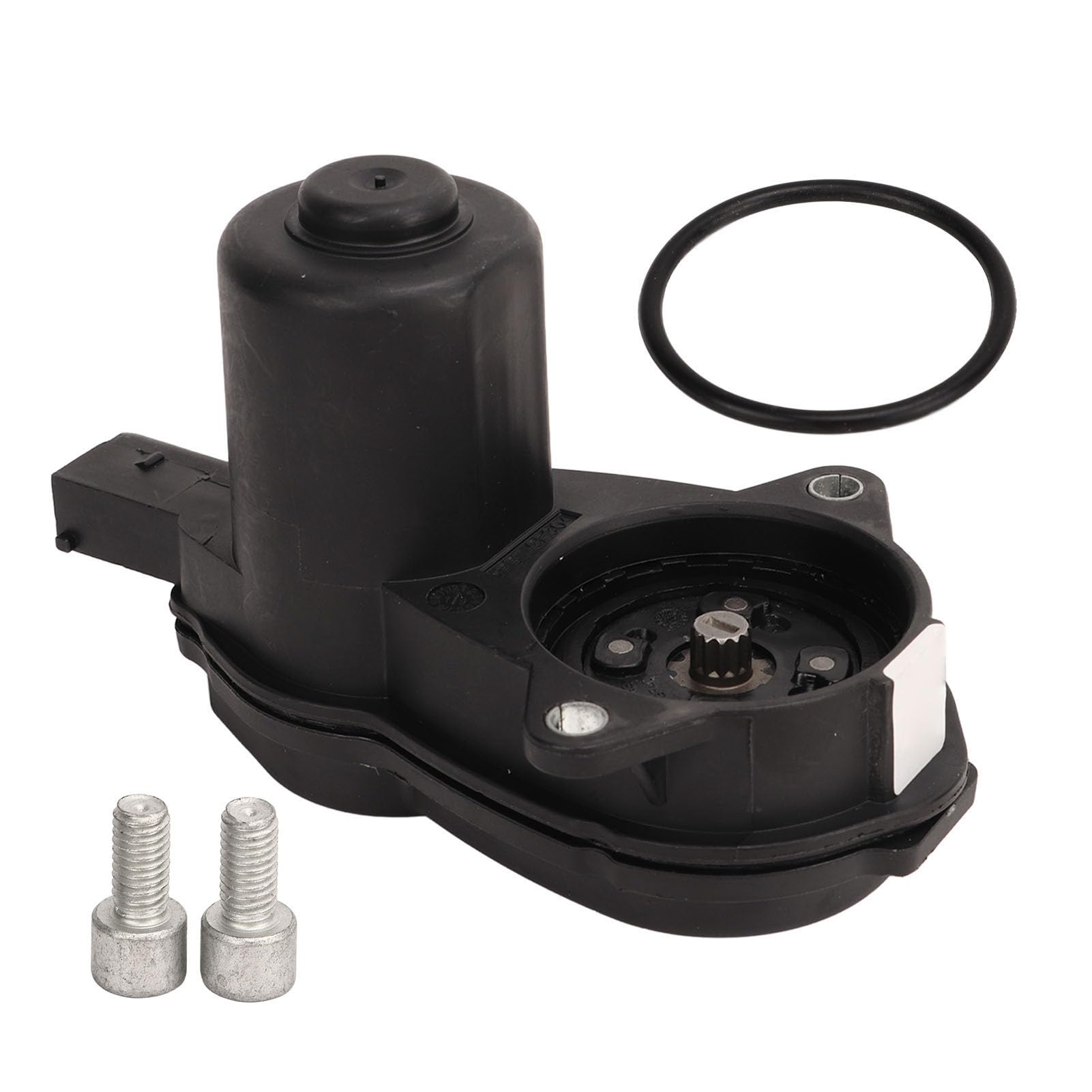 Parking Brake Actuator, LR027141 Parking Brake Motor Actuator with Thread