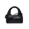Сумка Calvin Klein Emblem Aop Puffer Bag With Strap