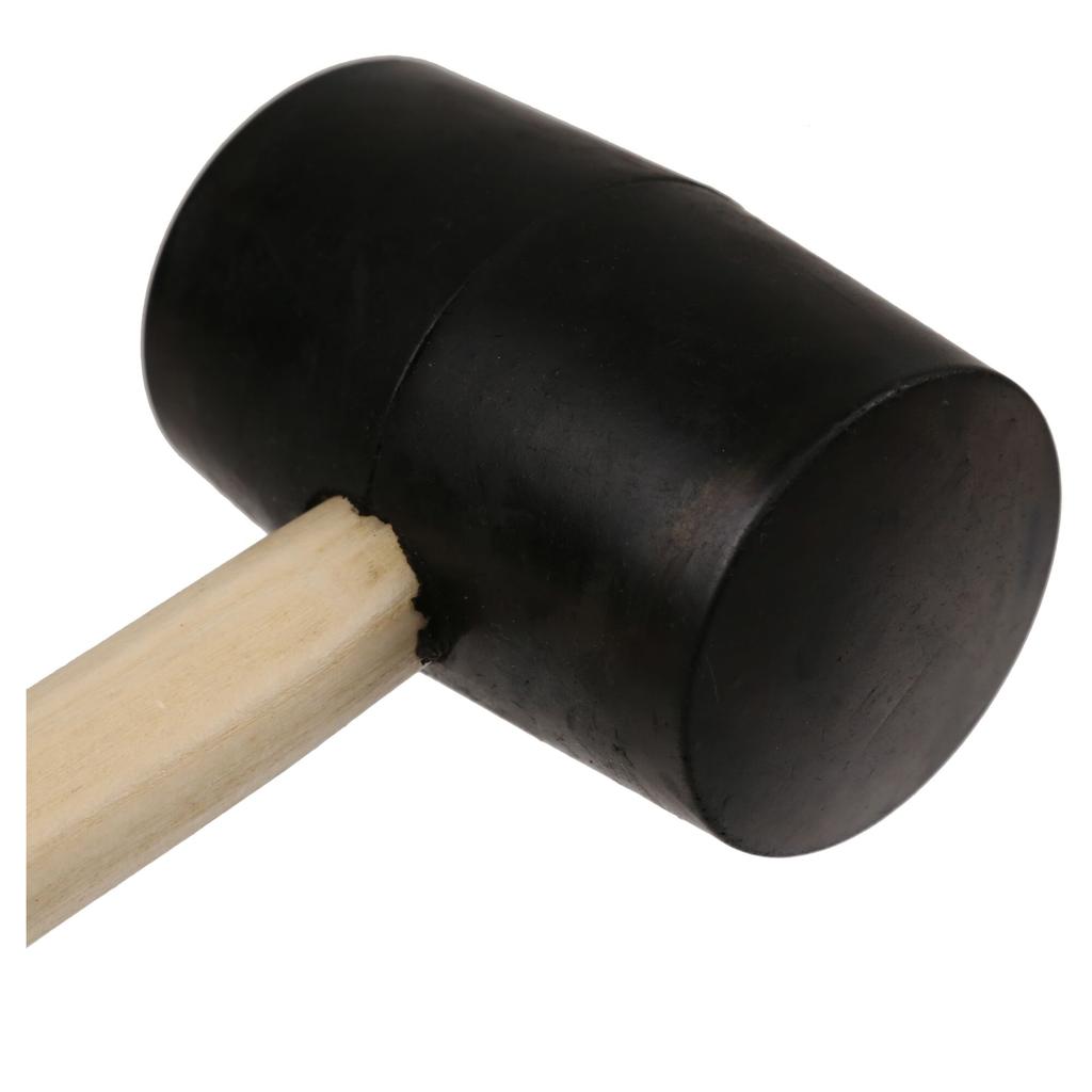 Regatta Great Outdoors Camping Mallet With Peg Extractor