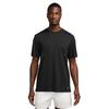 Nike Mens Pinnacle Dri-FIT Running T-Shirt