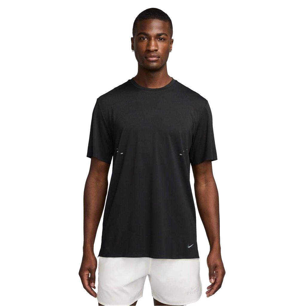 Nike Mens Pinnacle Dri-FIT Running T-Shirt