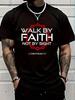 Brent Faiyaz vintage années 90 Rap T-shirt unisexe