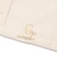 Physical Department P-Active Lightweight Windbreaker_Cream