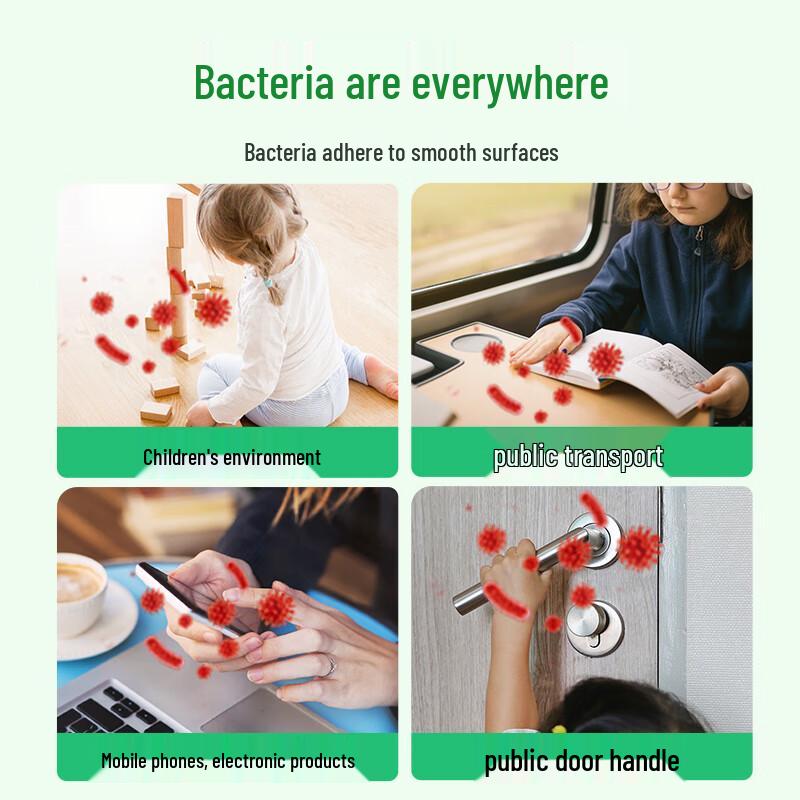 Dettol No-Rinse Hand Sanitizer Gel