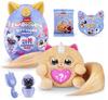 Zuru 92104 Rainbocorns Kittycorn Sorpresa Marrón