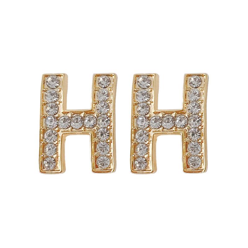 Elegante Süßwasserperlen-Ohrstecker für Damen - Trendig, Schlicht, Feenhafter Stil