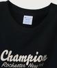 CHAMPION Women'S Rochester Loose Fit Crew Neck Sweatshirt Black