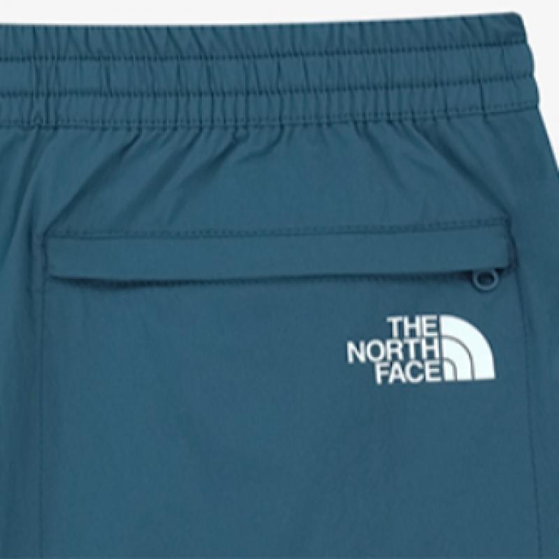 The North Face Men S Aira ShortS Dpb White Label