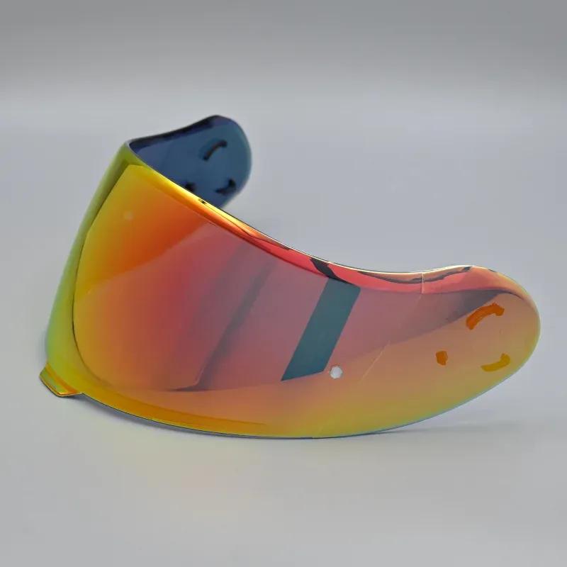 SHOEI Neotec 3 CNS-3C Kask Vizörü Lensi Rüzgarlık Güneşlik Yedek Kalkan Casco Moto Aksesuarları Capacetes İçin