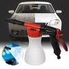Snow Foam Sprayer Car Wash Spray Tool Lance Uses Hose Pipe Sprayer 900ml Bottle