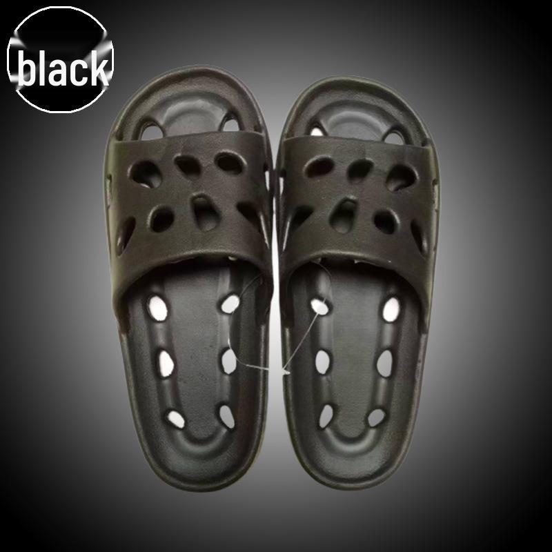 Non-Slip EVA Bathroom Slippers for Women and Men