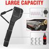 High-capacity Golf Club Bag Foldable Golf Training Case Multifunctional Golf Sunday Bag  Travel