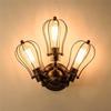 Vintage Ceiling Light LED Retro Light Fixture Wall Light Ceiling