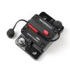 Wide Range 30A-300A AMP Circuit Breaker Fuse 12-48V DC Reset Waterproof For Car Boat Auto Circuit Breaker 6