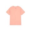 MLB X Disney New York Yankees Basic Print Crew Neck Short Sleeve T-Shirt Unisex T-Shirts Pink 31TSK3031-14O