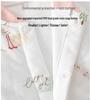 Baby Sleeping Bag: Spring & Autumn Cotton Anti-Kick Quilt Pajamas Jumpsuit