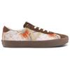 Vans Scarpe da Skateboard Sportive Basse Sneakers Unisex Marrone VN000CTDDGM