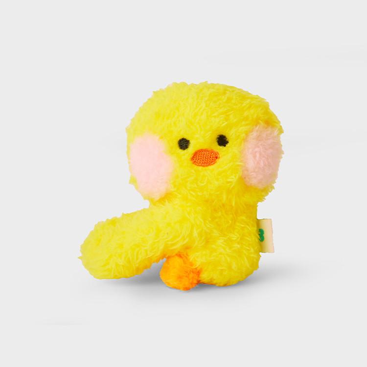 

LINE FRIENDS Магнитная кукла Минини Салини