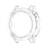Protective Shell Shockproof Housing Sleeve For Nomad Smartwatch Shockproof PC Guard Scratch Resistant Watch Cover Seamless Fit
