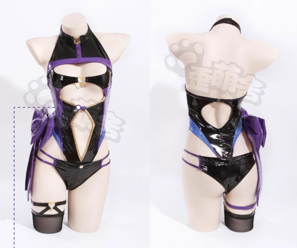 Idol Gwiazda Trening Cosplay Kostium Halloween Wino Kostium Boże Narodzenie Żółty [Pupubanbanya] [Lawenda] Jutrzejszy L+