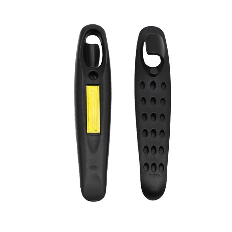 Bicycle Tyre Tire Lever 2 PCS Ultralight Wheel Repair Tool For MTB Mountain Bike Road Tire Spoon Cycling Opener Breaker