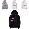 Men's Just Break It Hoodie Pullover Sweatshirt Jumper Soft Breathable Warm Coat