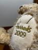 [USED] Price Reduced Again: Harrods 2009 Teddy Bear