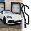 Replacement Coolant Pipe for W292 W166 X166 C292 GLE320 GLE400 GLS450 GL450 ML400 Flexible Design for Easy Installation