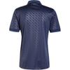 adidas Originale SS24 24/25 Drittes Trikot Juventus Serie Freizeit Sport Buchstabe Kurzarm Fußballtrikot Herren Oberteile Legendary-Ink IY5244