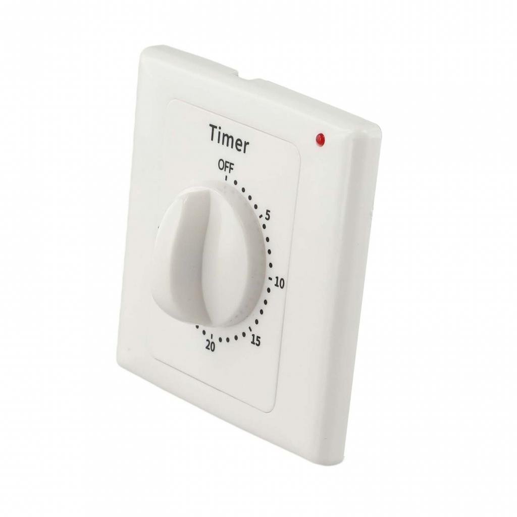 Multi Function Countdown Timer Switch for Household Electrical Devices