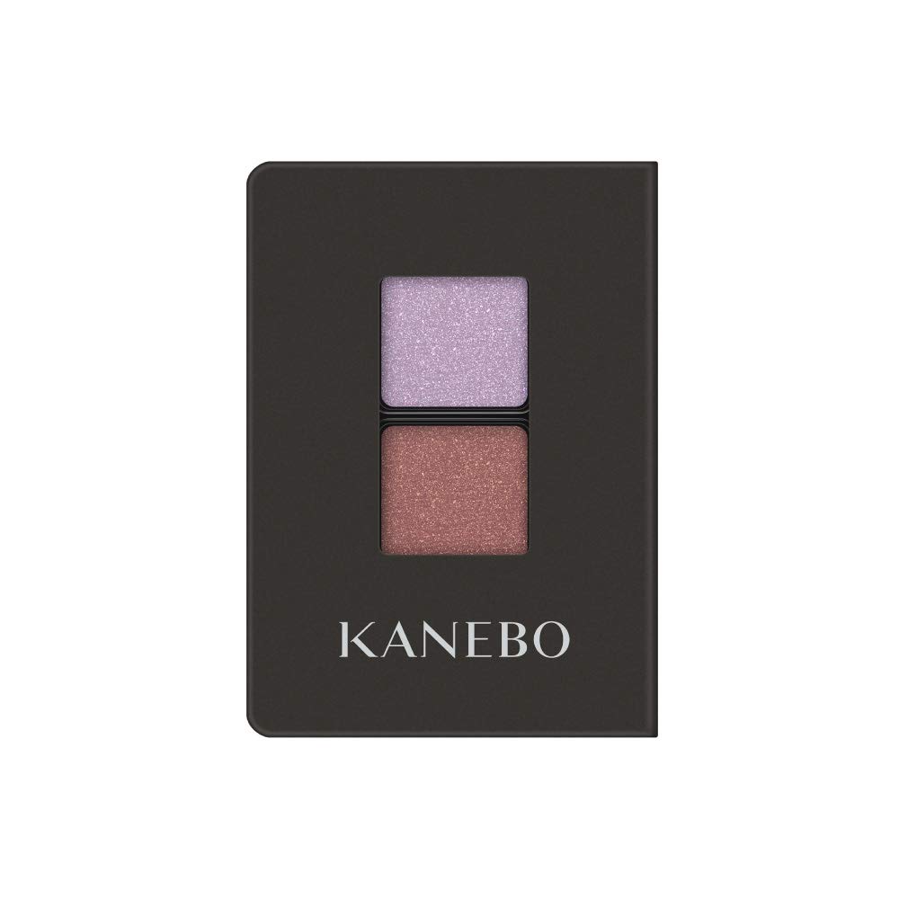 KANEBO Single Eyeshadow 08 Elegant Irony 0.9g (x 1)