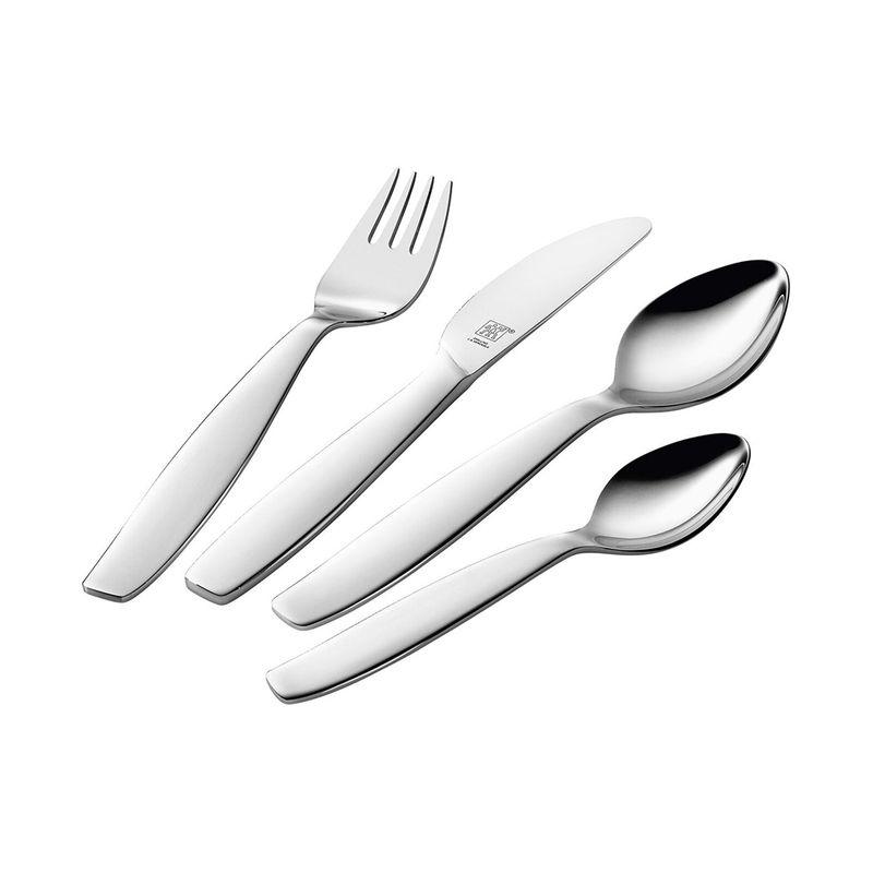 Henkel Zwilling PILA Kids Cutlery Set