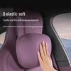 26 Styles New Gen Xiaomi SU7 Magnetic Headrest & Lumbar Pillow: Soft, Comfortable, Second Gen Design