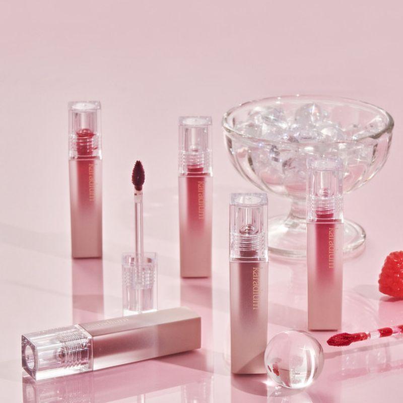 Glassy Fitting Tint 4.5g