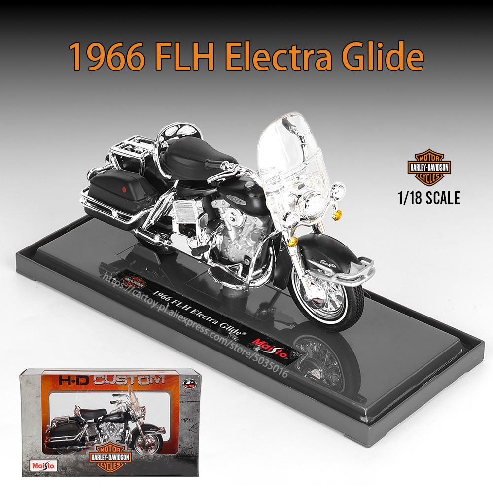Maisto 1:18 Harley-Davidson Motorcycle 2021 Pan America 1250 Alloy Motorcycle Model Toy Car Collection