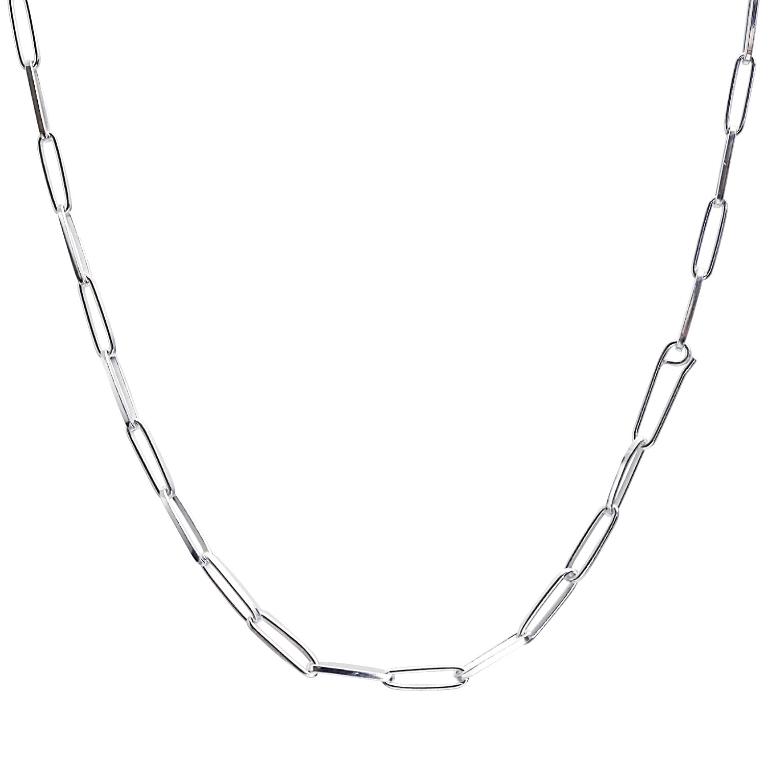 

Sears Цепочка Хопи, Серебро 925, Ширина 2,6 мм, Длина 40 см, shp90-40