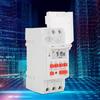AC100-130V 30A Timer Switch On/Off Timer Control 24 Hours 7 Days Programmable Time Relay TM919B-1 Light Fan Digital Switch