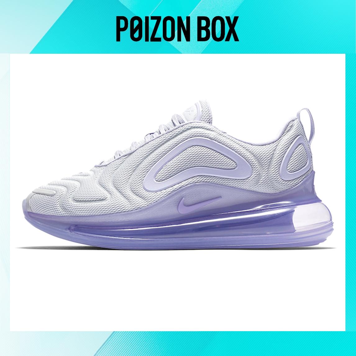 

кроссовки Nike Air Max 720 Life Casual Shoes Female AR9293-009