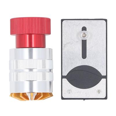 Professional Watch Crystal Lift Glasses Remover Inserter Repair Tool Back Case Cover Removal Opener