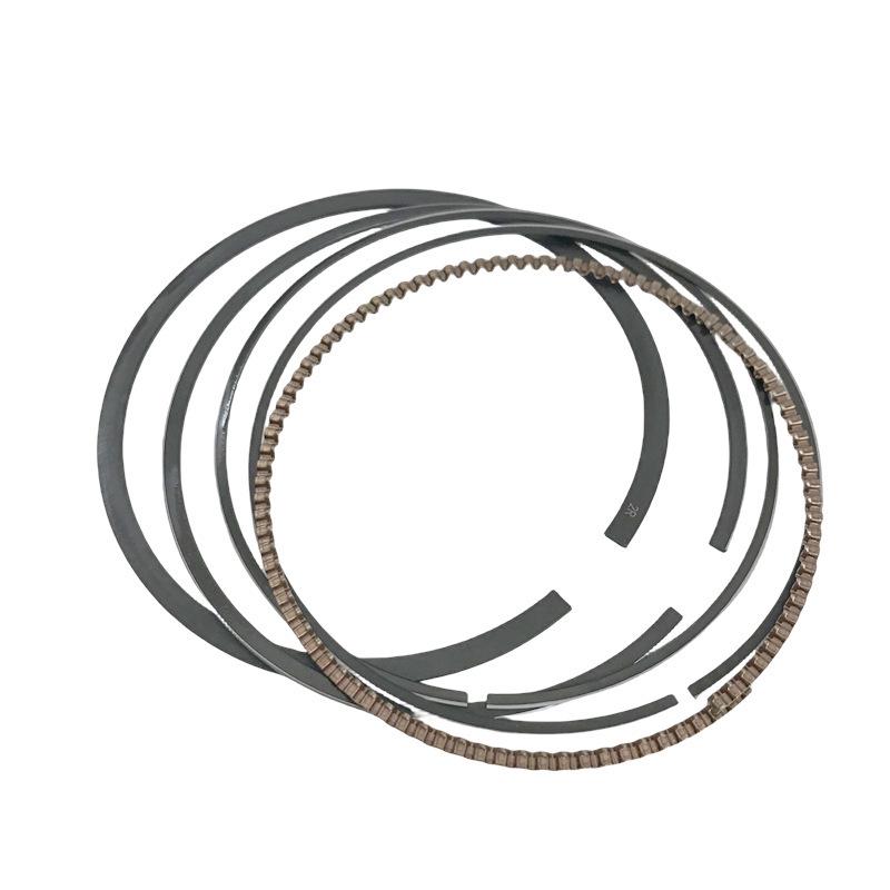 Acura MDX ZDX Engine Piston Ring Kit - Part No. 13011-RKG-E02 / 13011-RNA-A02