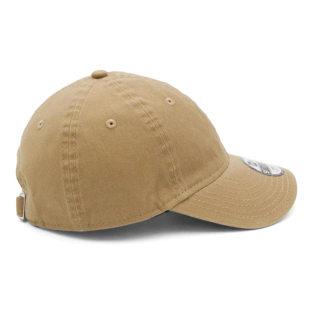New Era New Era Kids Cap 9TWENTY Basic Khaki YOUTH YOUTH 920 BASIC KHA 52-56cm