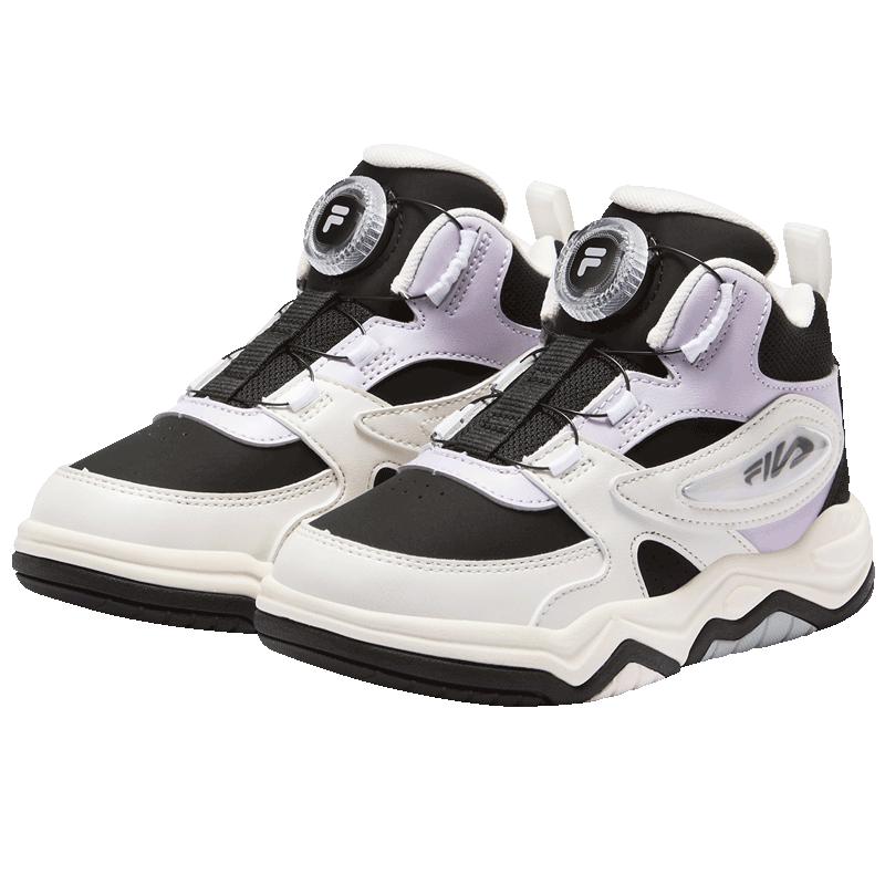 Fila Детская зимняя повседневная обувь 29