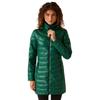 Regatta Womens/Ladies Andel IV Quilted Baffled Jacket