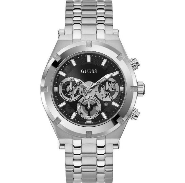 Guess Uhr GW0260G1