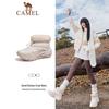 Women's Warm Winter Outdoor Snow Boots