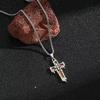 60CM(Necklace Long) – wie abgebildet