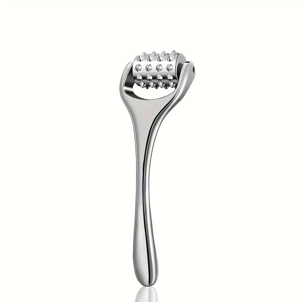 Newest Stainless Steel Full Body Roller Ice Roller Beauty Stick Face Eye Massager Face Firming Lifting Tightening Massage Tools