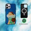 Whimsical Girlhood Reverie Phone Case For iPhone17,16,15,14,13,12,11 Plus,Pro Max Magnetic For Magsafe Wireless Charging