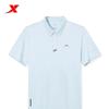 XTEP Men's Short Sleeve Polo Shirt