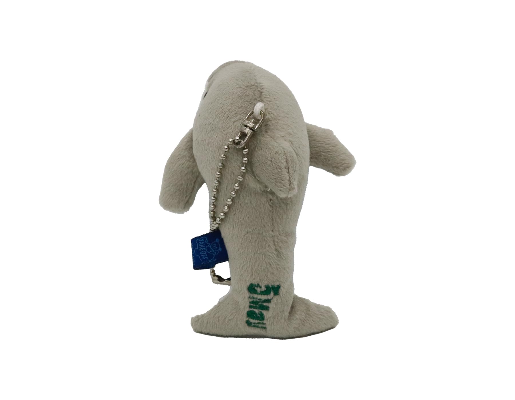 Плюшевый дельфин Take Off 365 Май